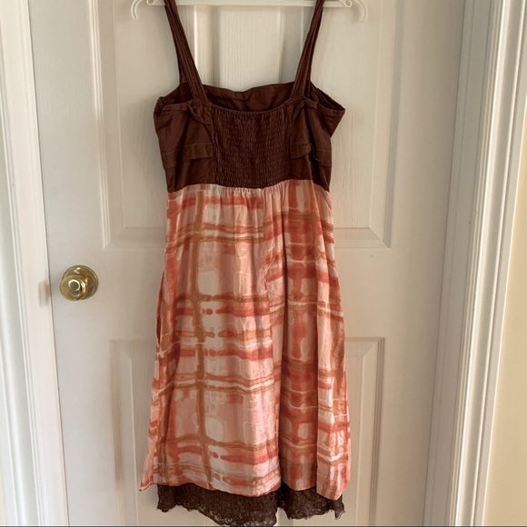 Tristan dress - Picture 2 of 3